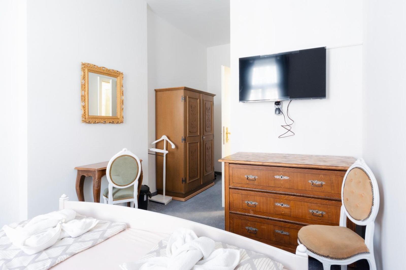 Ostarrichi Hotel Виена Екстериор снимка