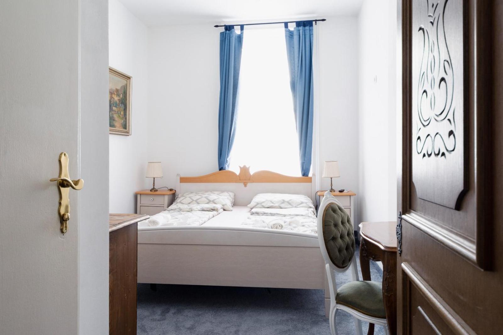 Ostarrichi Hotel Виена Екстериор снимка